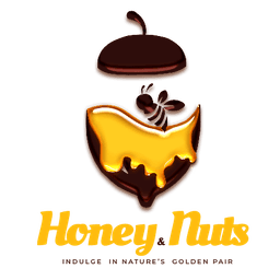 Honey and nuts